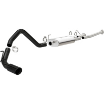 2014-2021 Toyota Tundra Street Series Catback Sportavgassystem Magnaflow